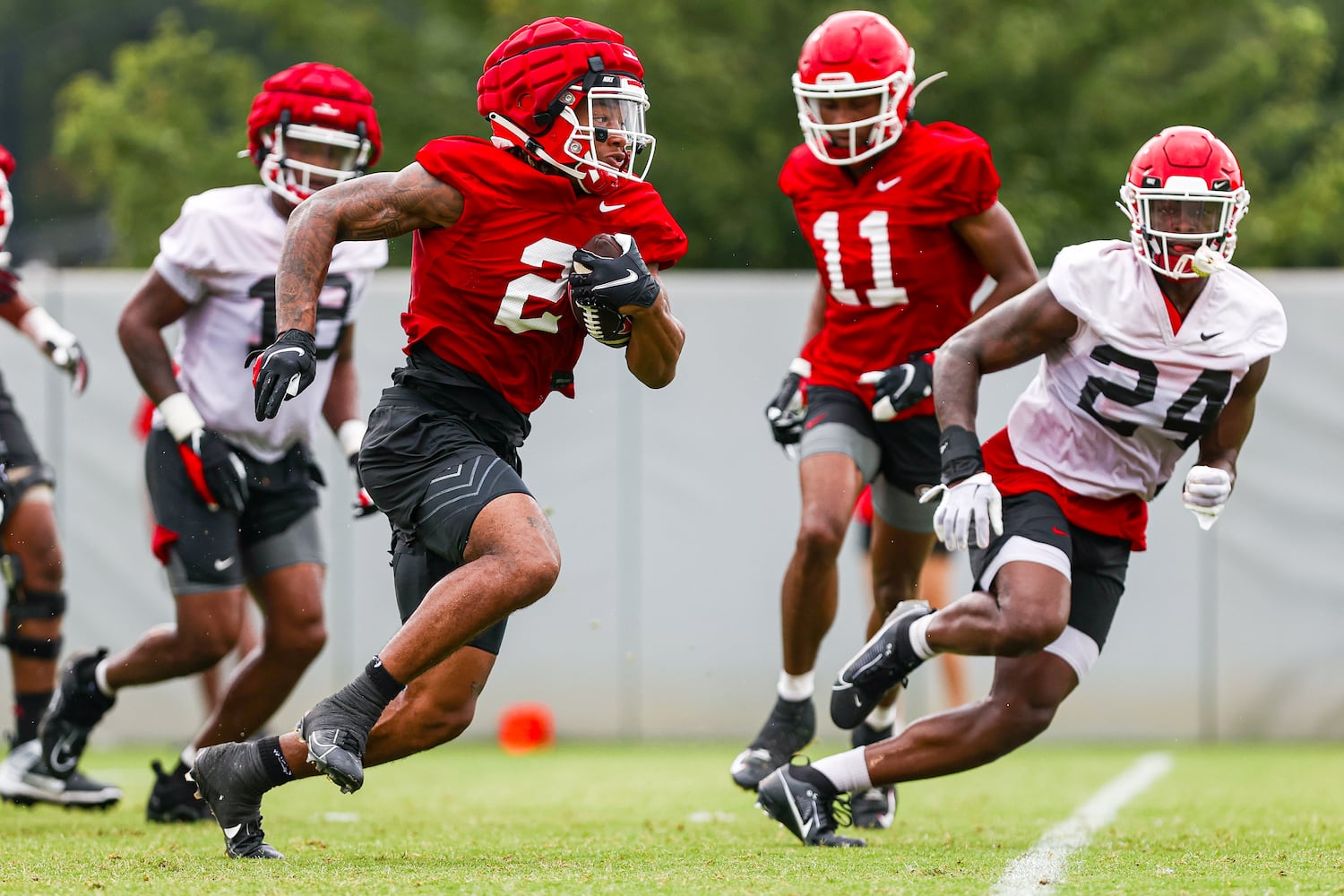 uga for ajc