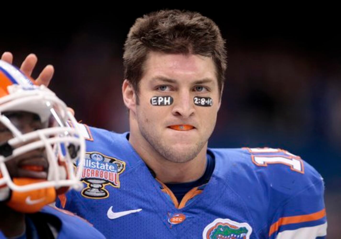 Why root against Tim Tebow?