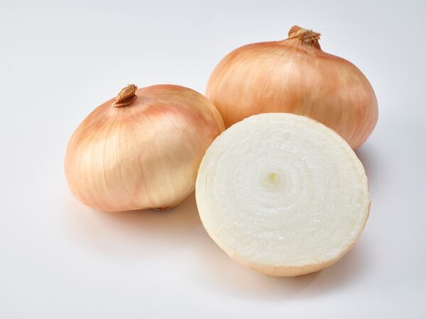  Vidalia onions