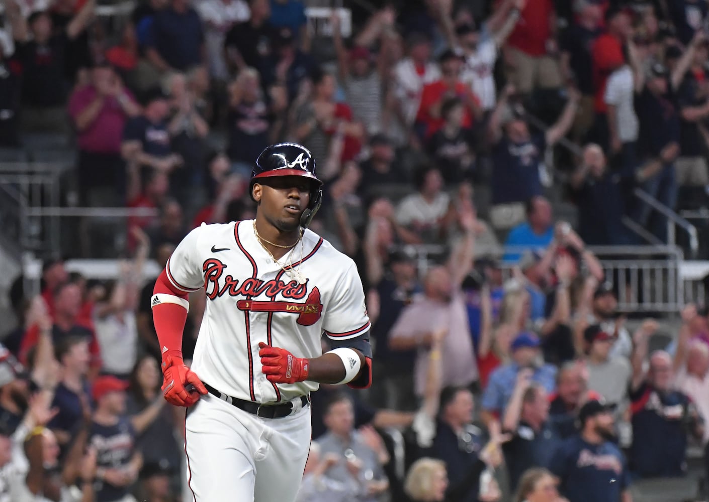 Braves-Phillies game 3