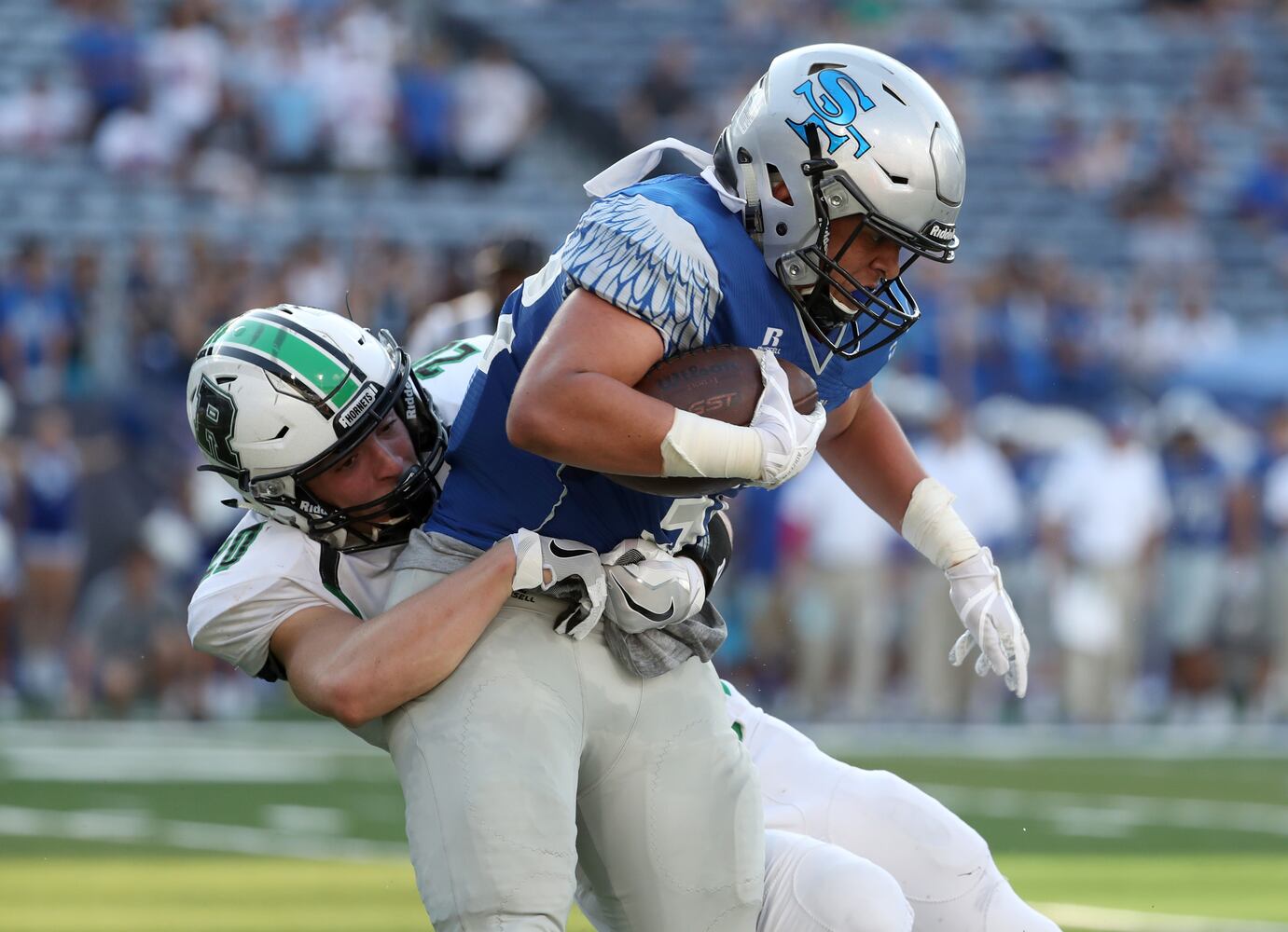 Photos: High school football Week 1