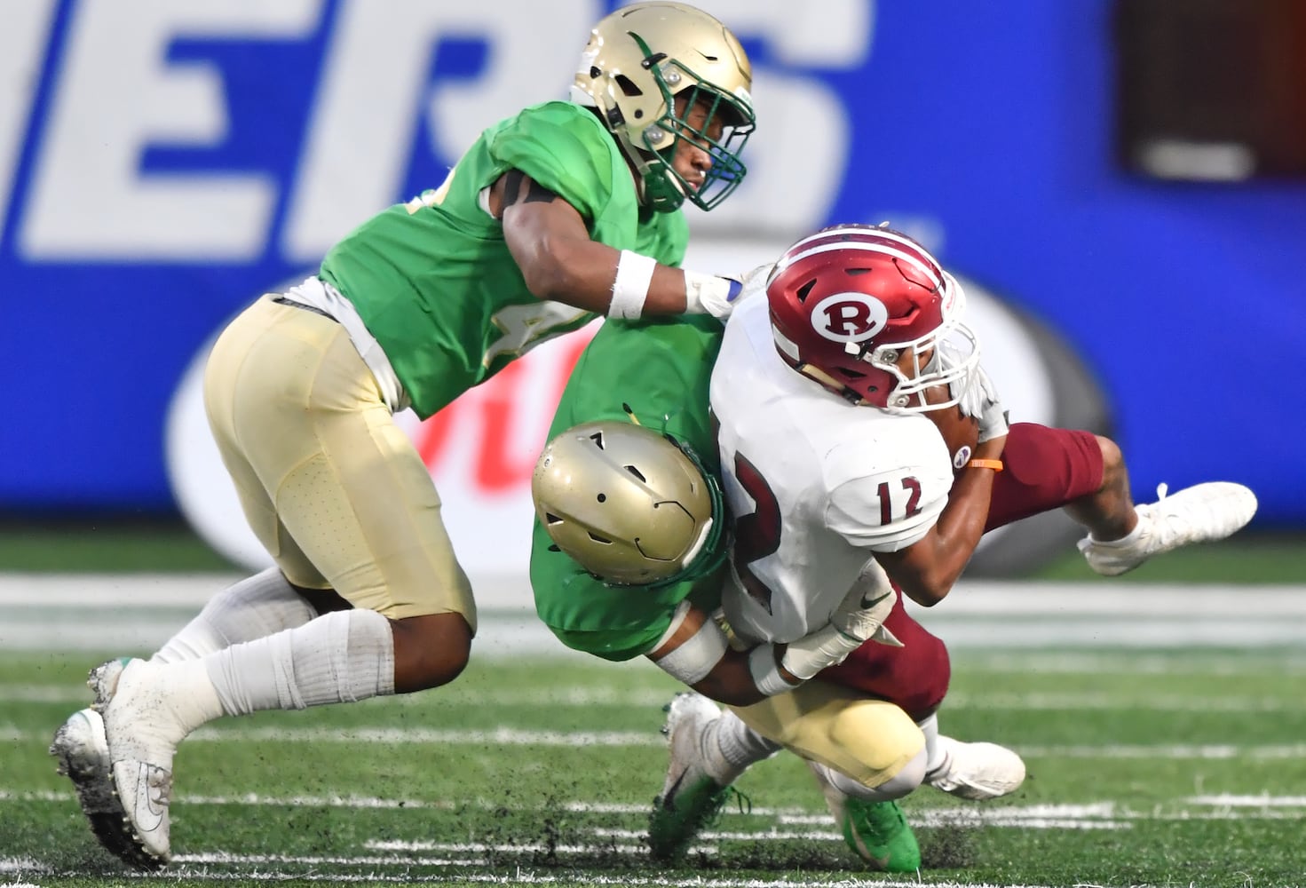 Photos: High school football state champions crowned