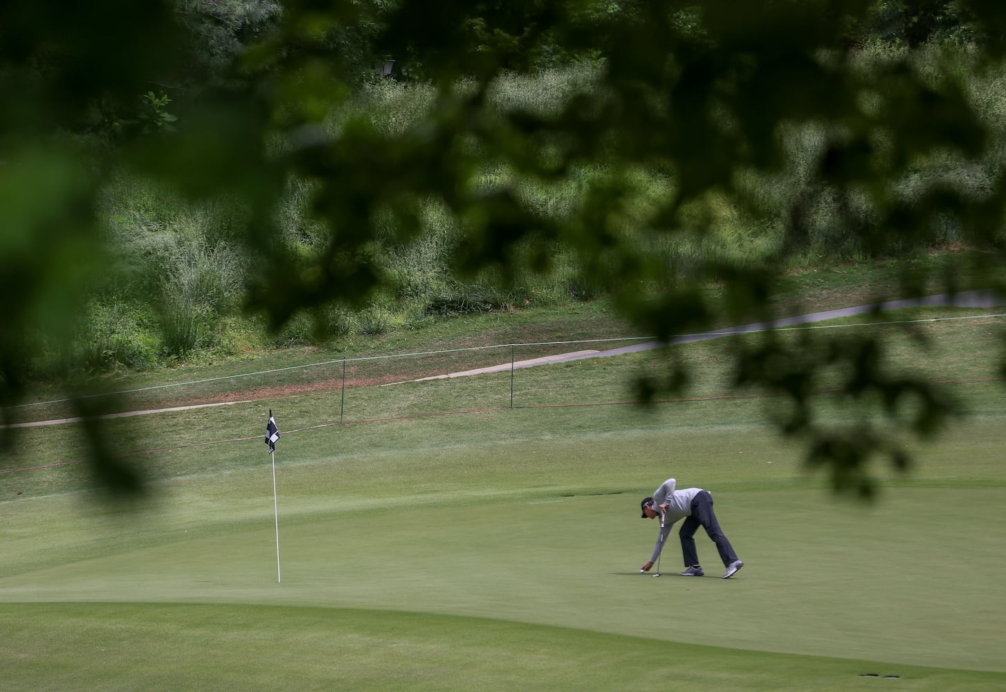 PGA Tour Champions Mitsubishi Electric Classic golf tournament 