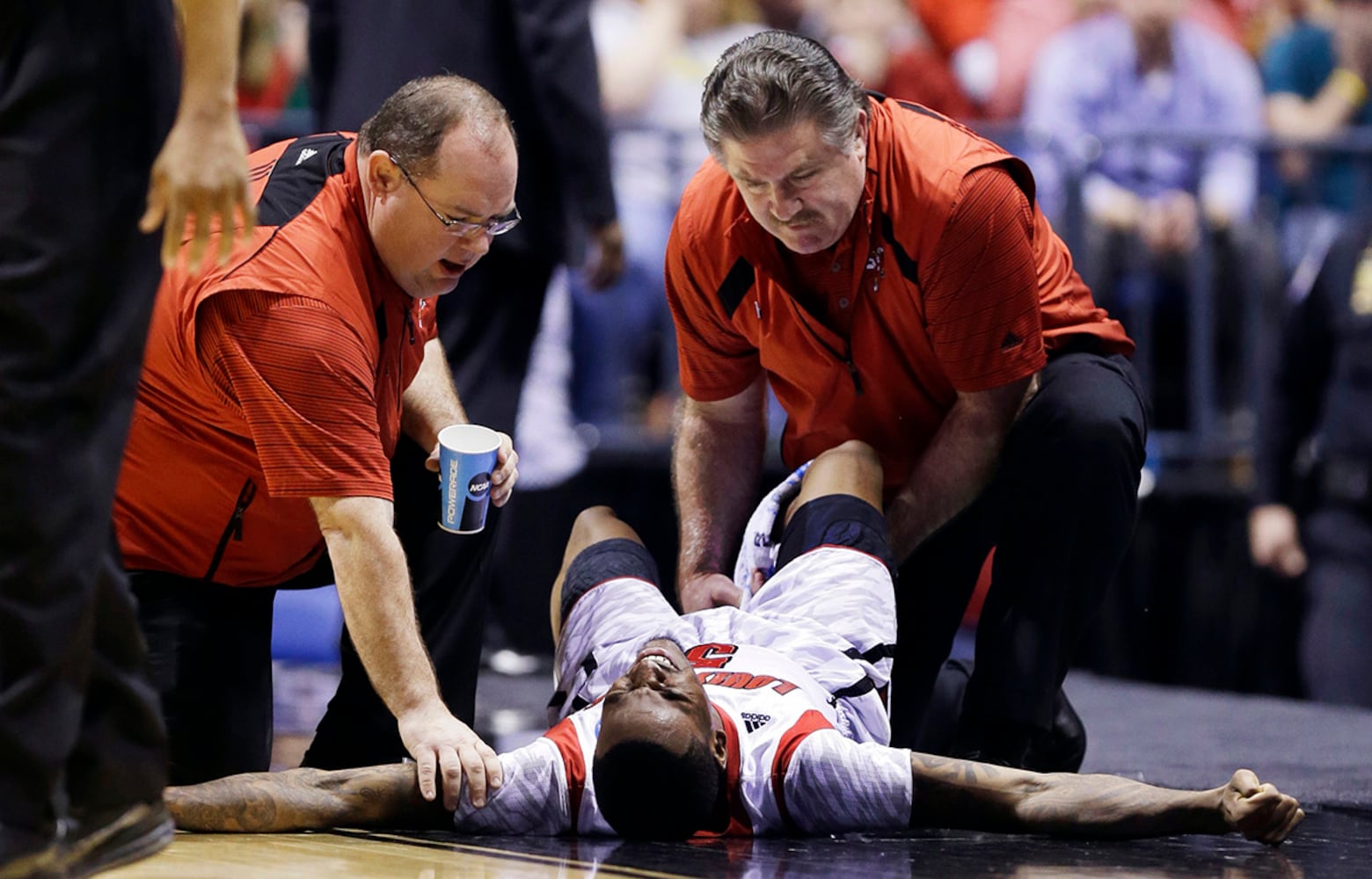 Kevin Ware