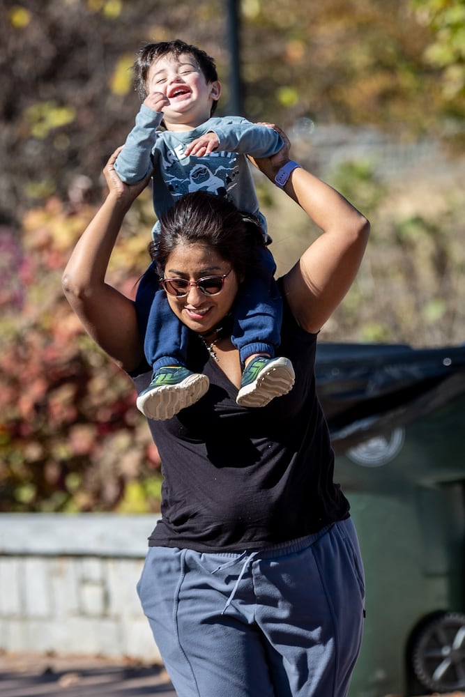  Harvest Festival celebrates autumn in Lawrenceville