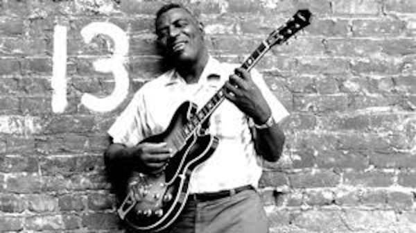 Howlin' Wolf