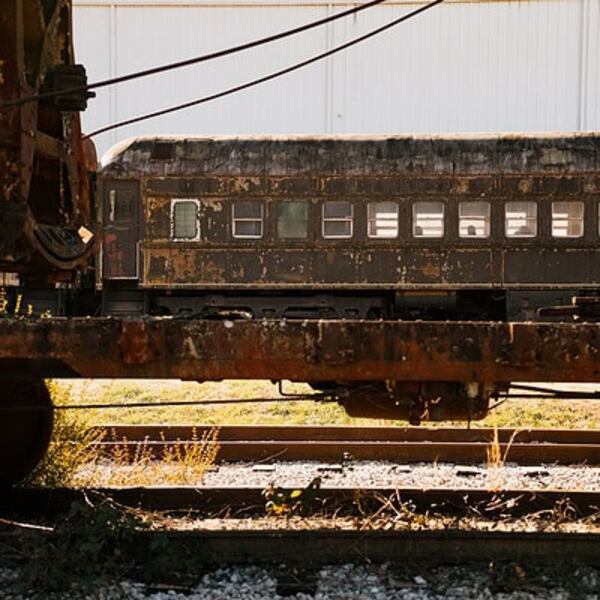 Established in 1970, the Southeastern Railway Museum spans 35 acres and has 90 items of historic railroad rolling stock, including locomotives, freight trains and railway cars.  Notable items are former President Franklin D. Roosevelt’s private railway car and the 1911 Pullman Superb. (Courtesy of Connor Franklin Leland)