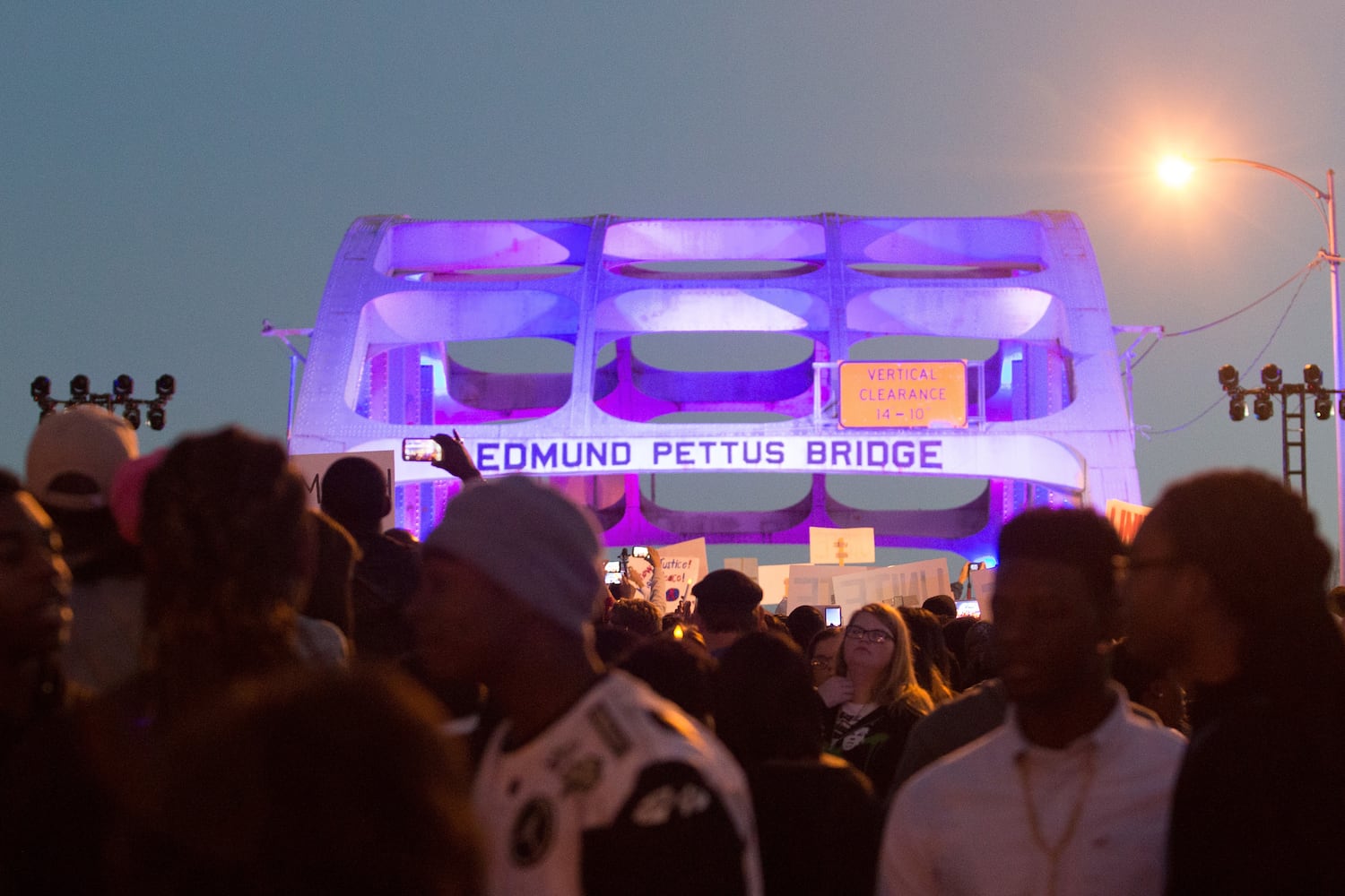 Edmund Pettus Bridge