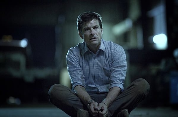 Jason Bateman in the Netflix series "Ozark."