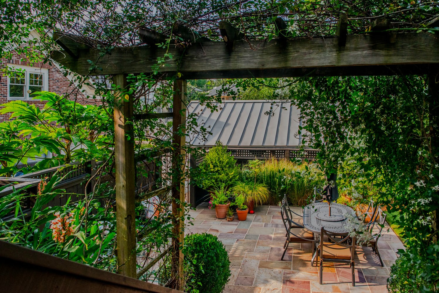 Photos: Couple transform ‘uninhabitable’ bungalow into Virginia-Highland gem