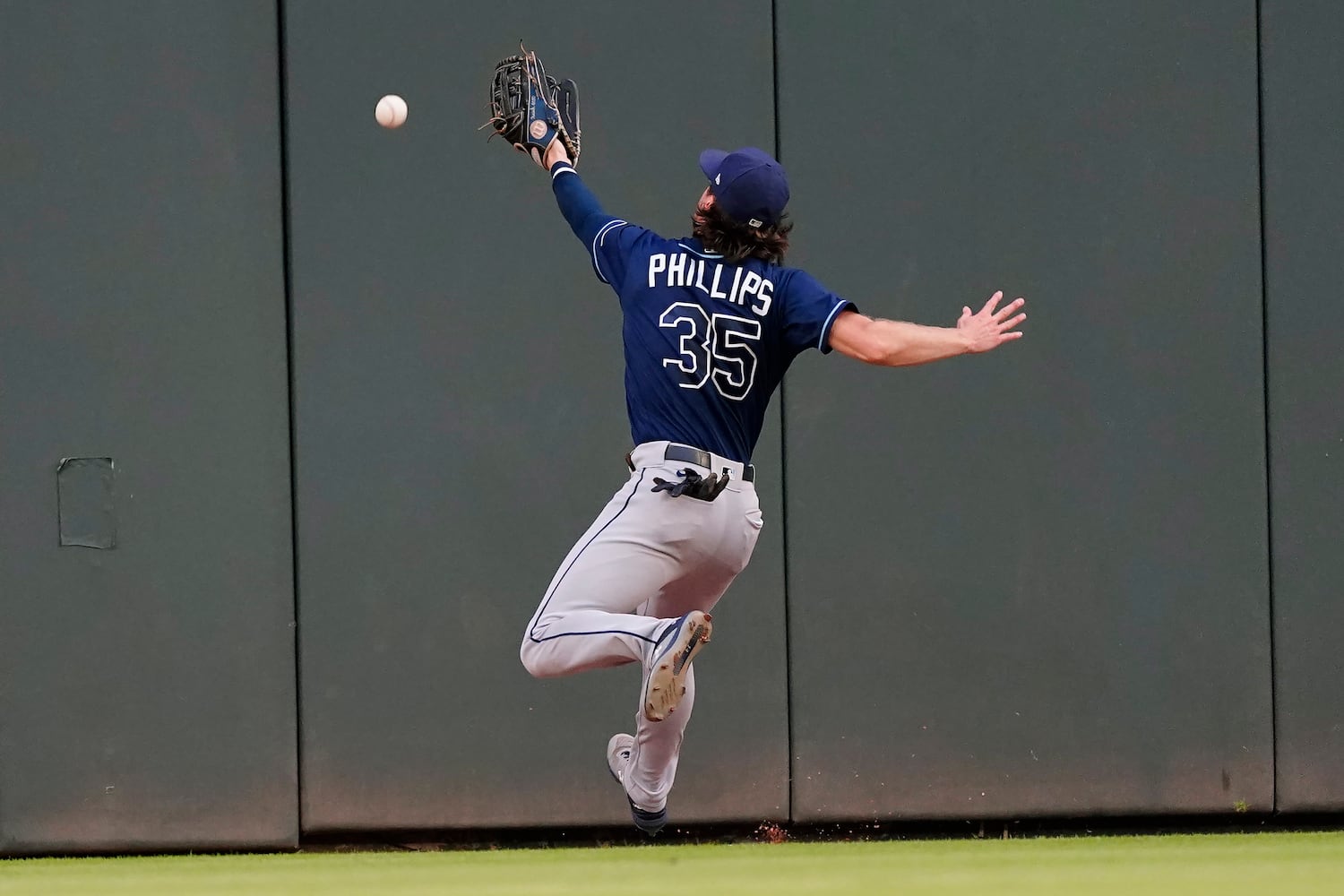 Braves Rays for AJC