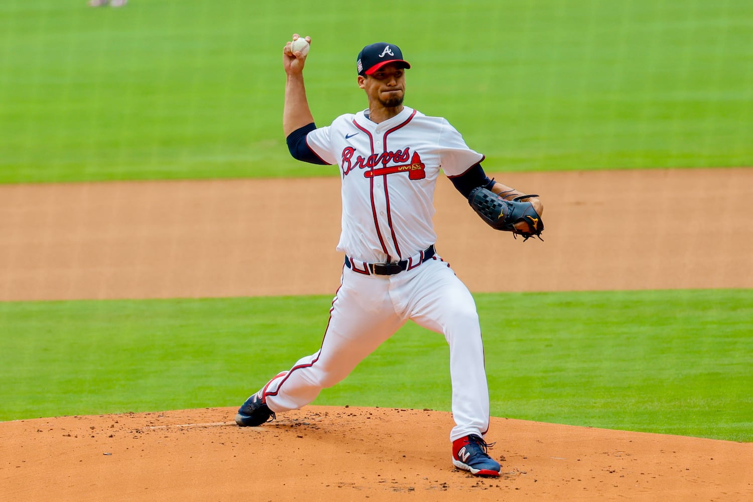 Atlanta Braves vs St Louis Cardinals