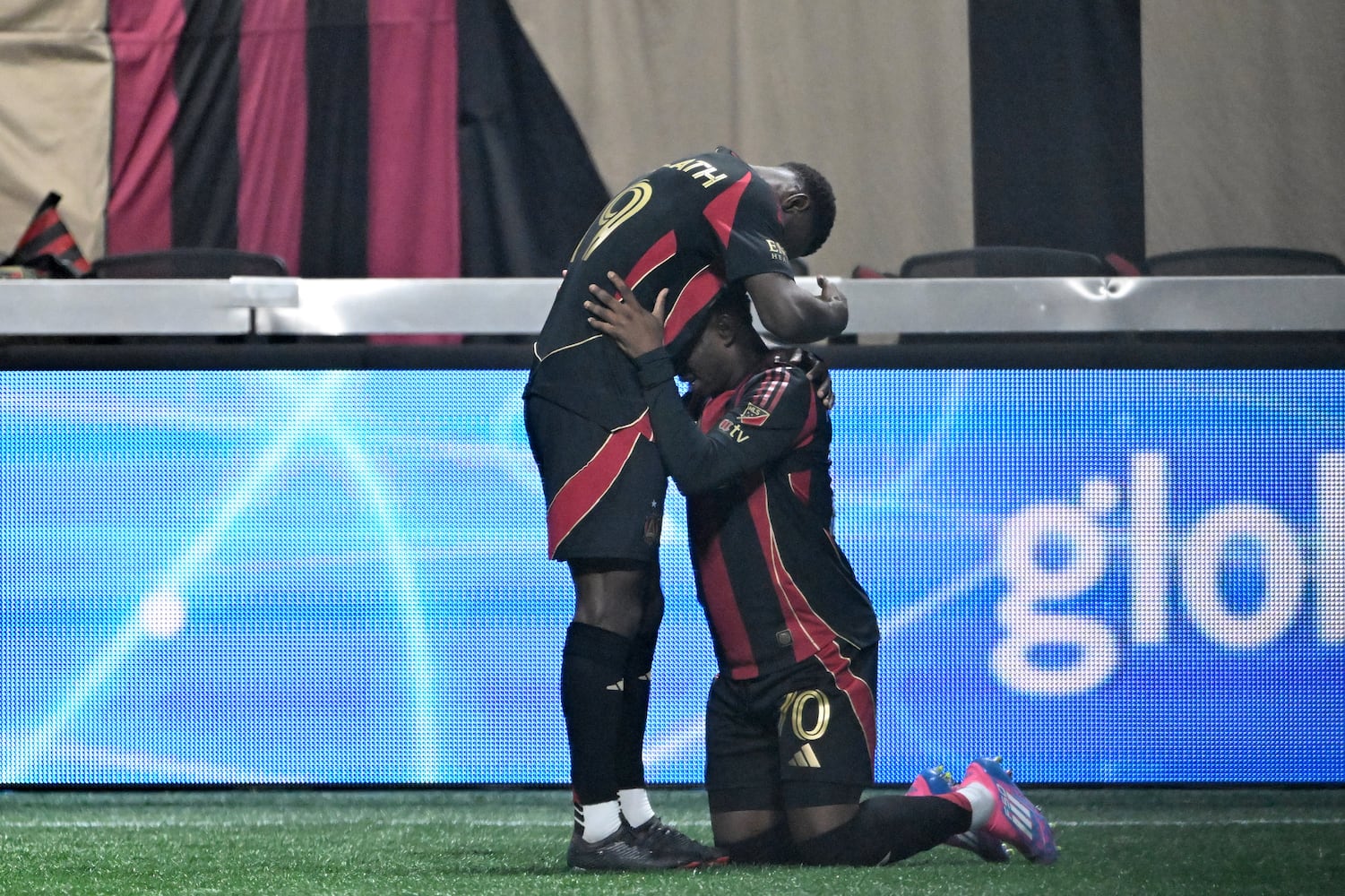 Atlanta United vs. CF Montreal