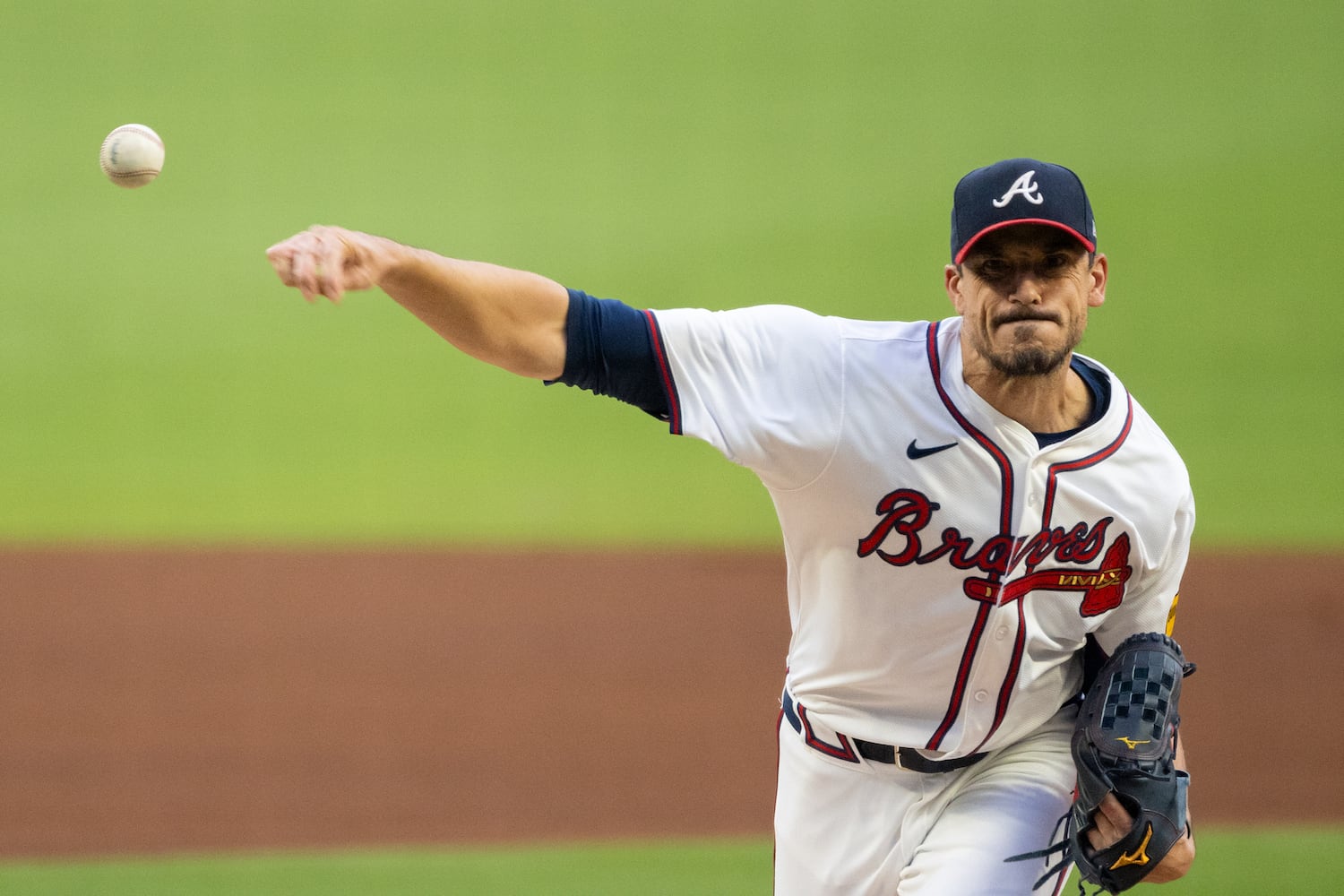 Braves-Rockies photo
