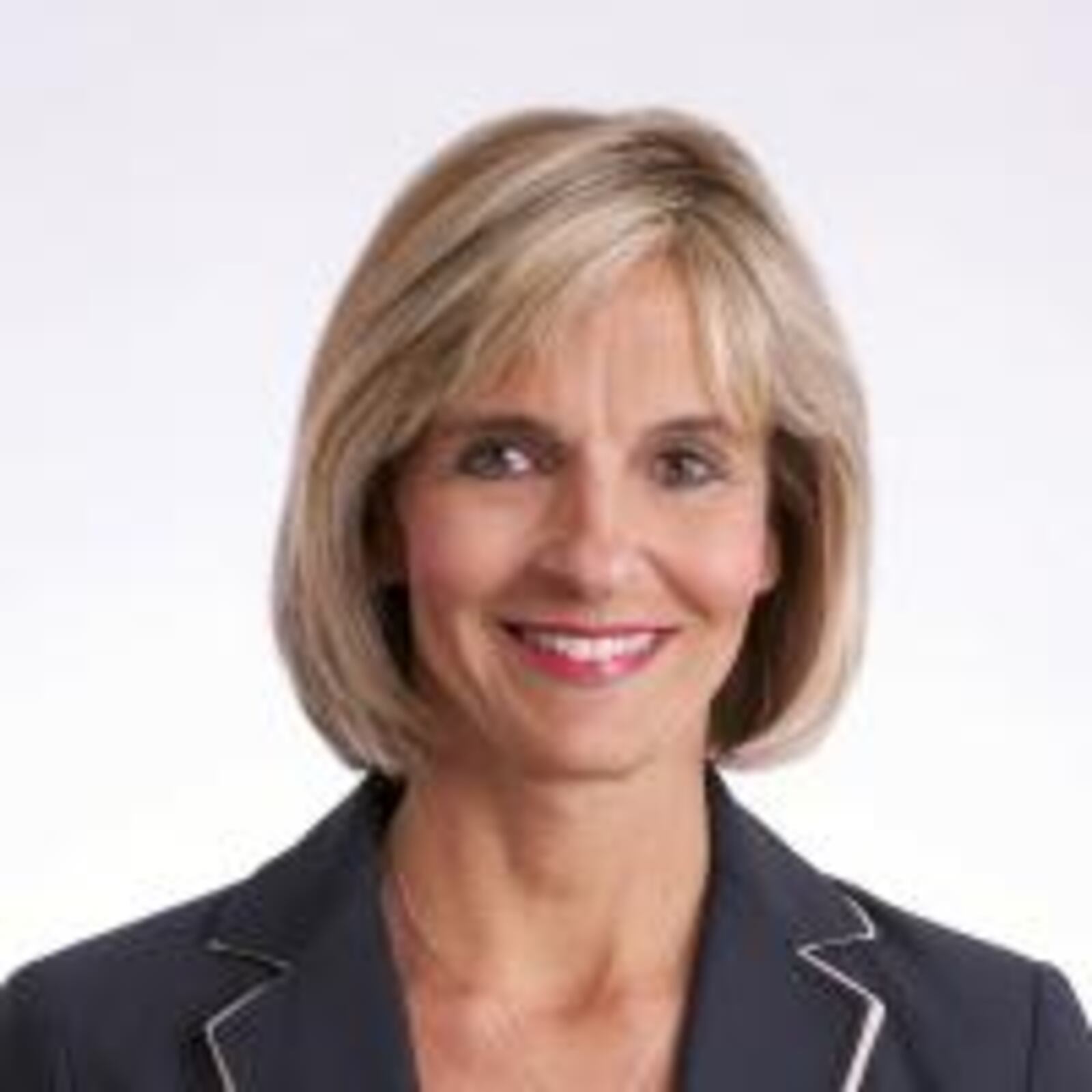 Allison Ausband, the airline's chief customer experience officer, has been named chief people officer. Courtesy of Delta