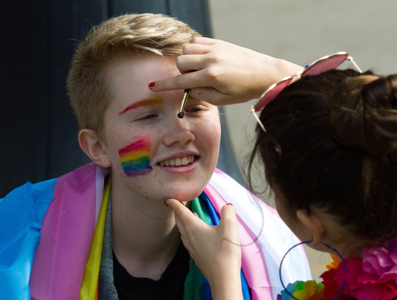 Photos: 2018 Atlanta Pride Parade