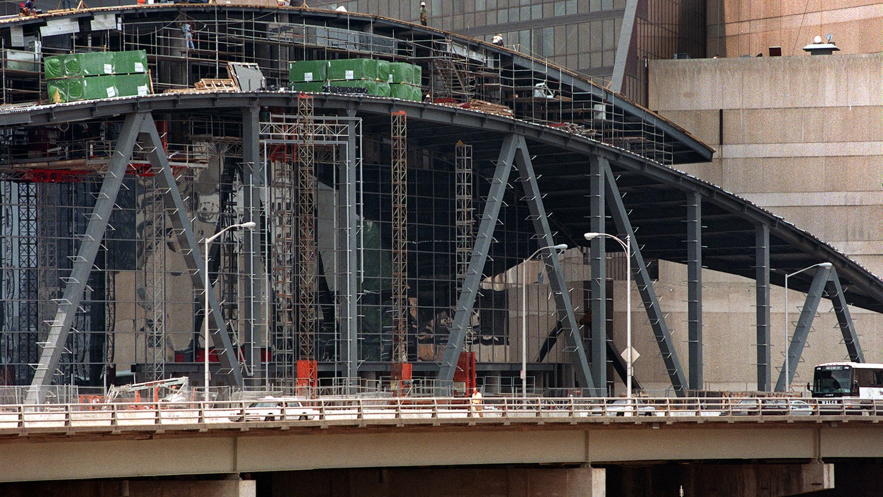 Philips Arena