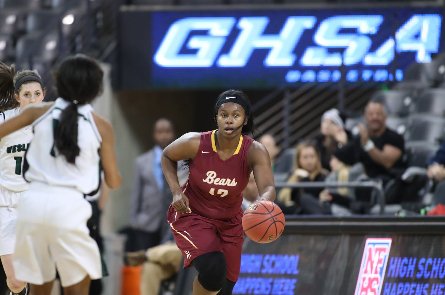 Photos: High school basketball state tournament