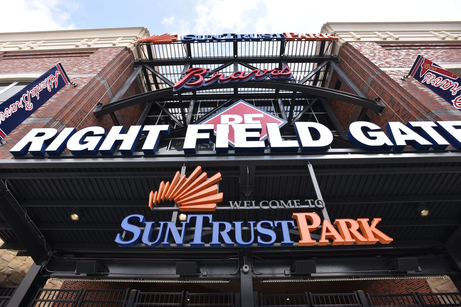 SunTrust Park