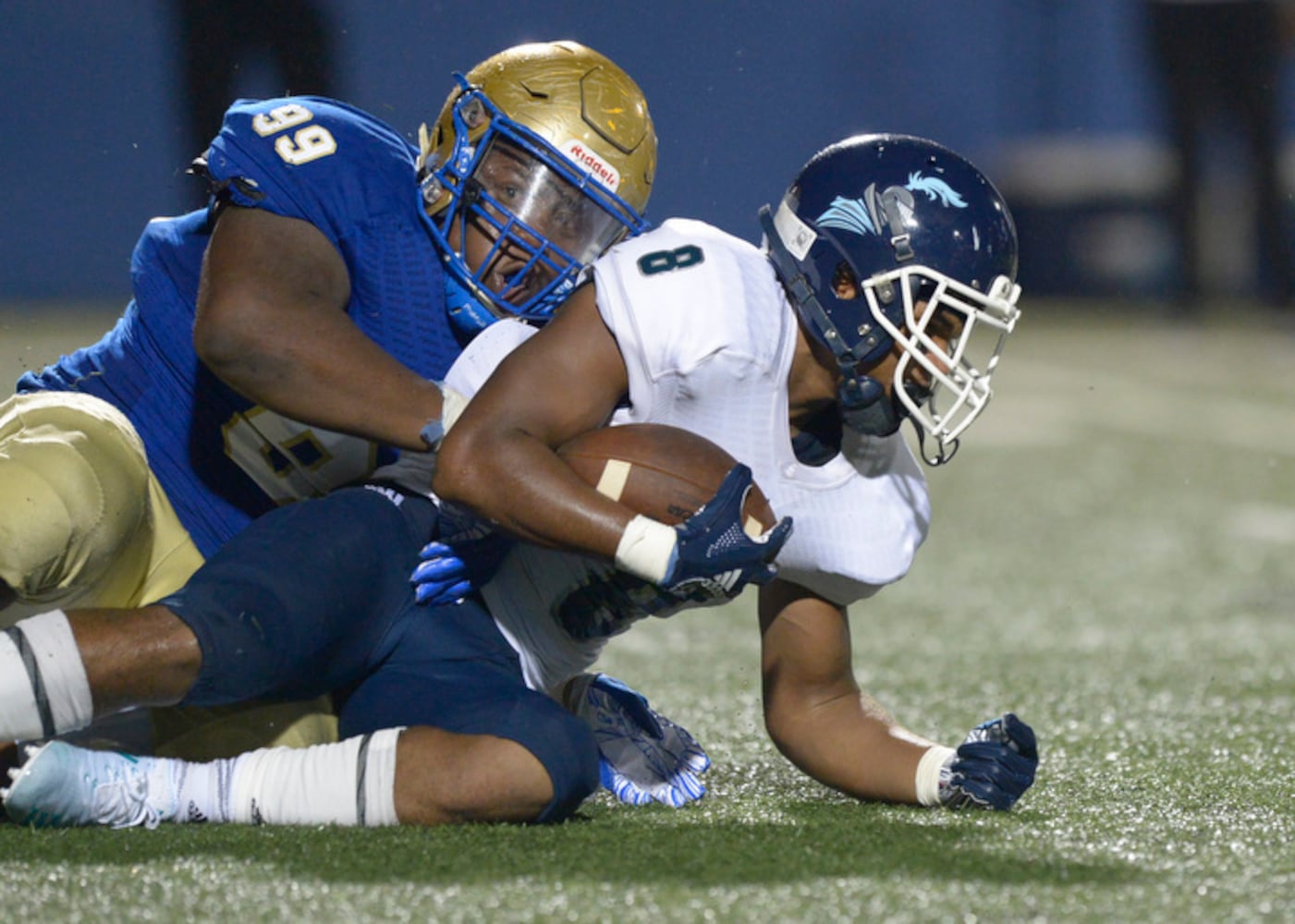 Week 4: Georgia high school football