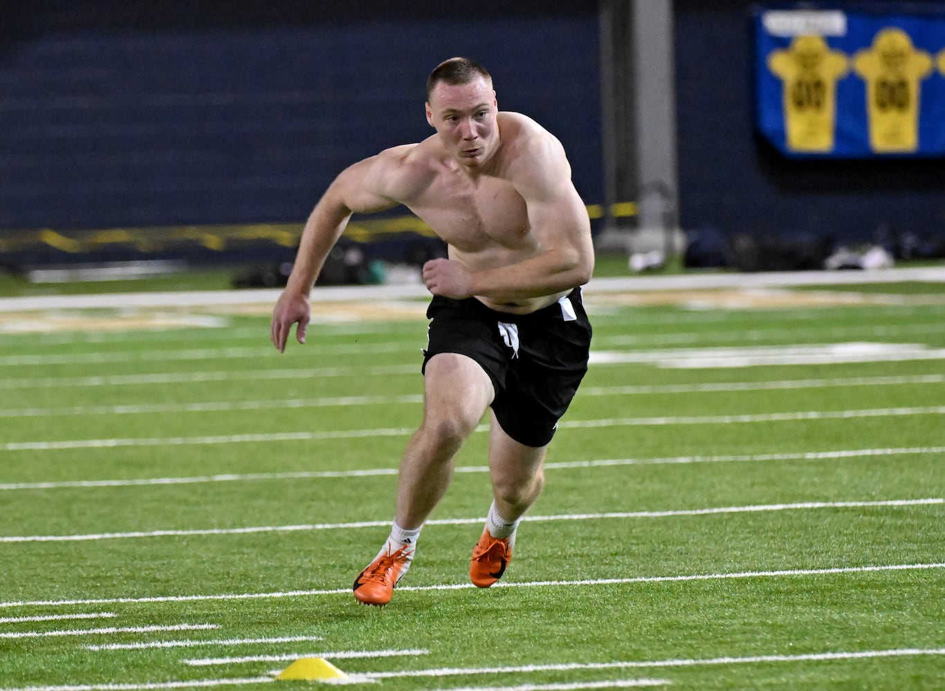 Georgia Tech Pro Day