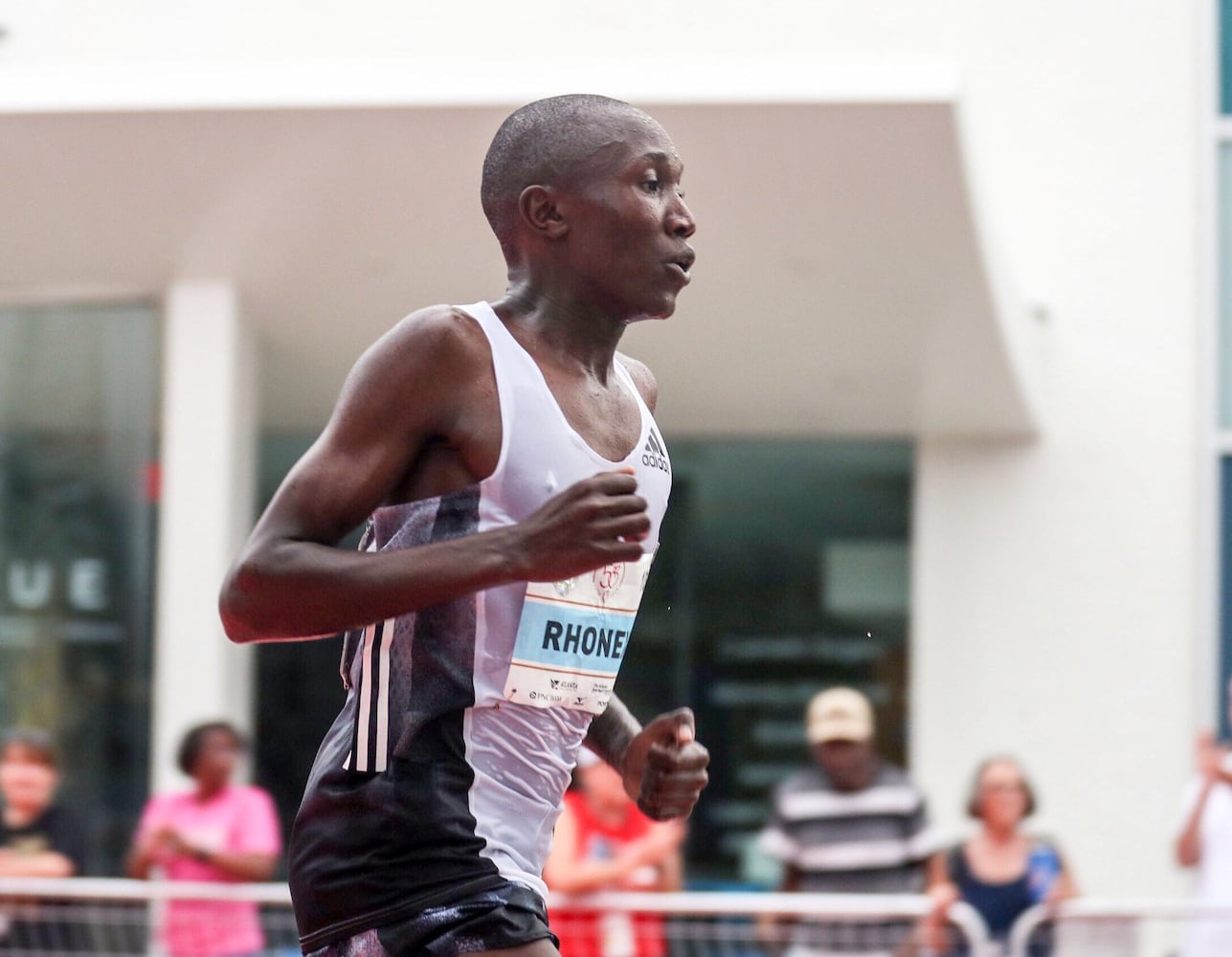 PHOTOS: 2019 AJC Peachtree Road Race