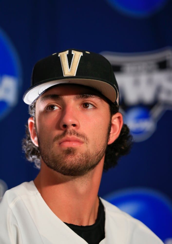 Dansby Swanson