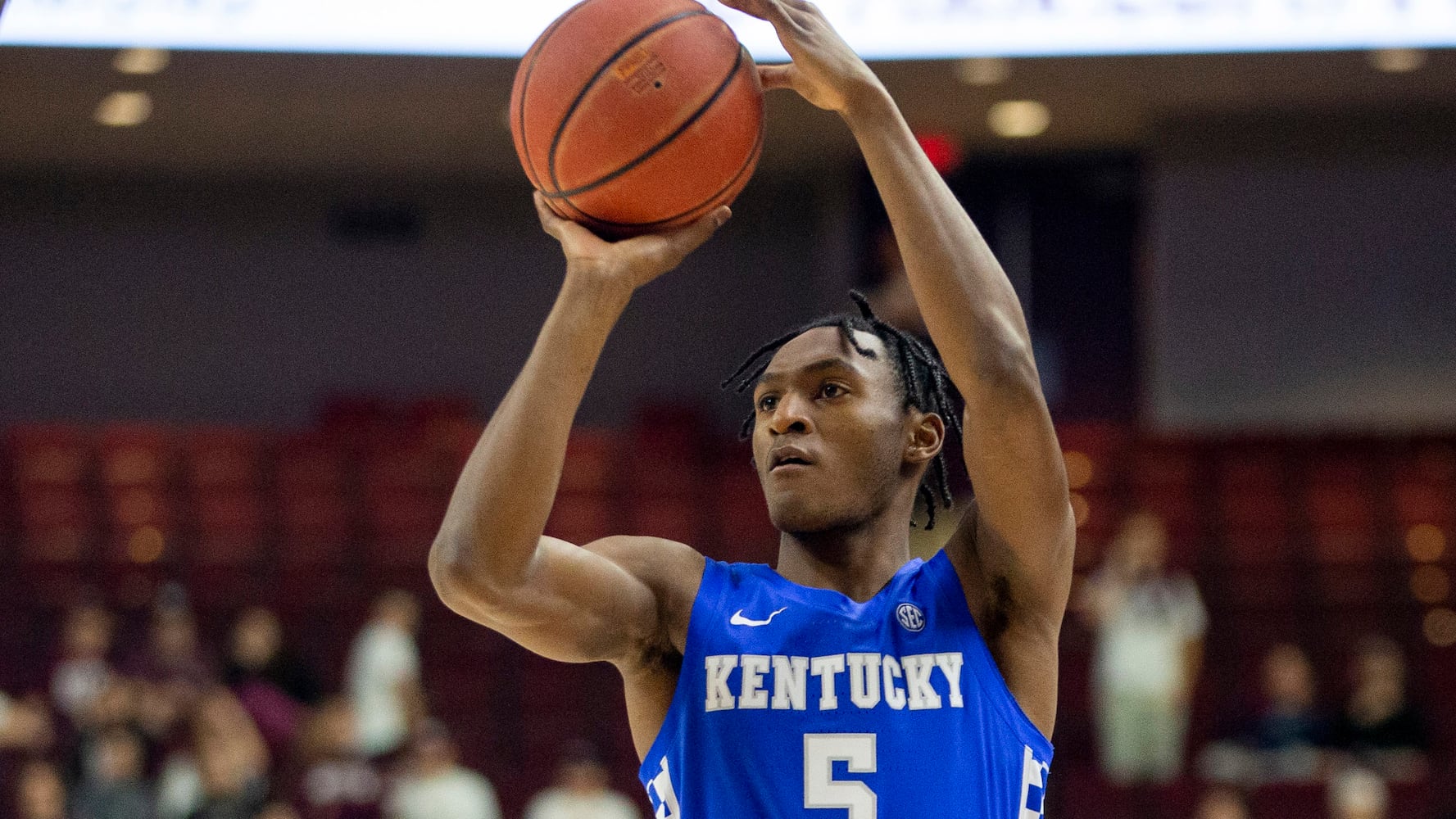 SEC underclassmen entering 2020 NBA Draft