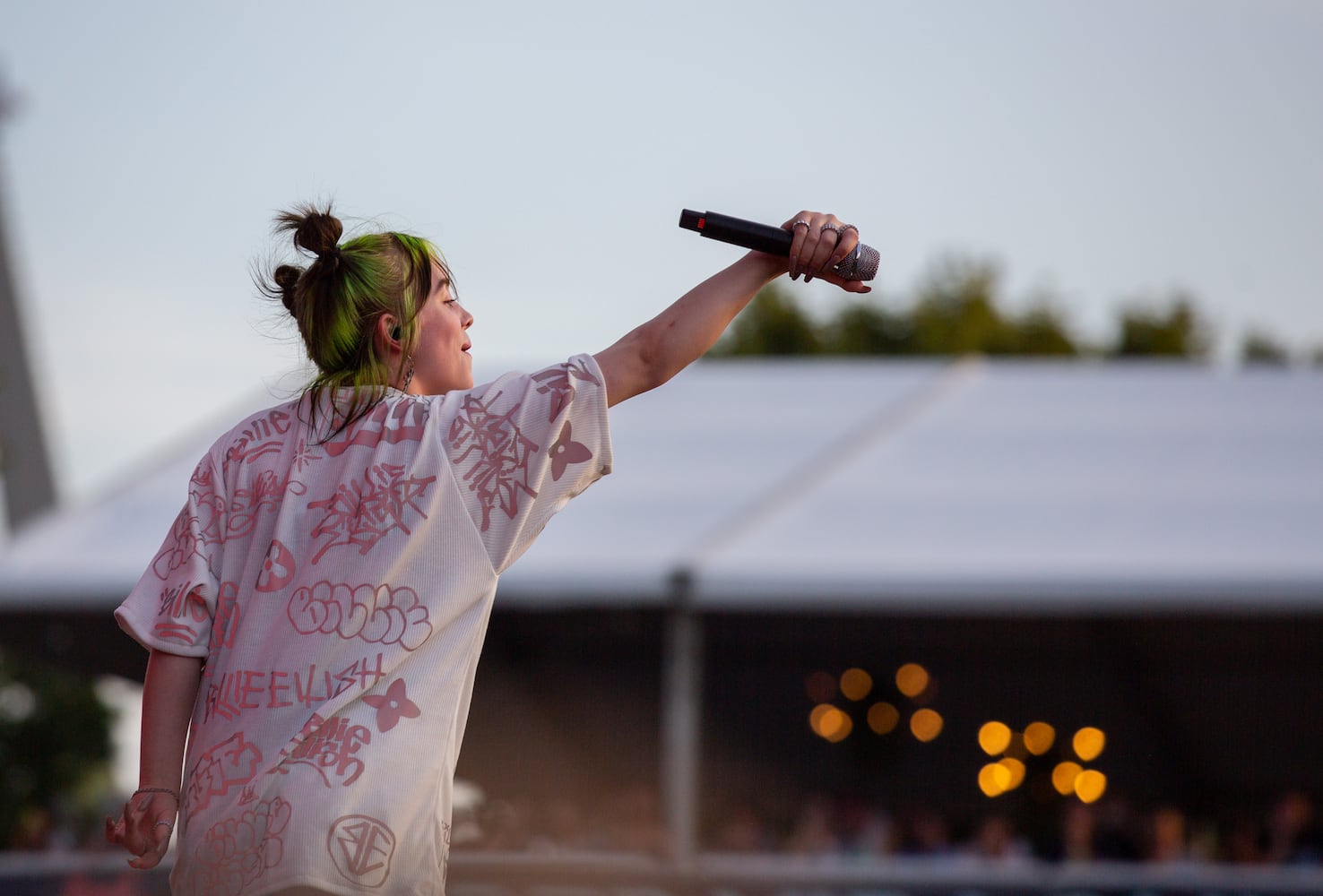 PHOTOS: Music Midtown 2019 - Day Two