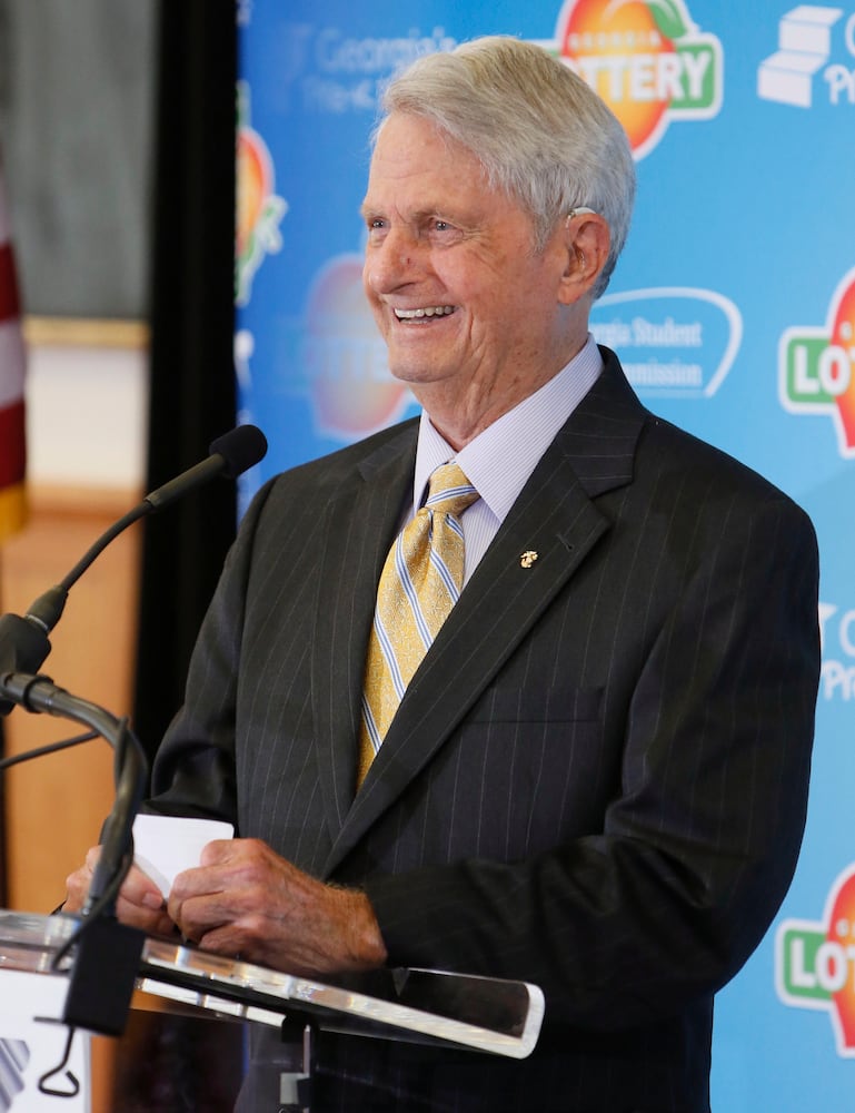 zell miller