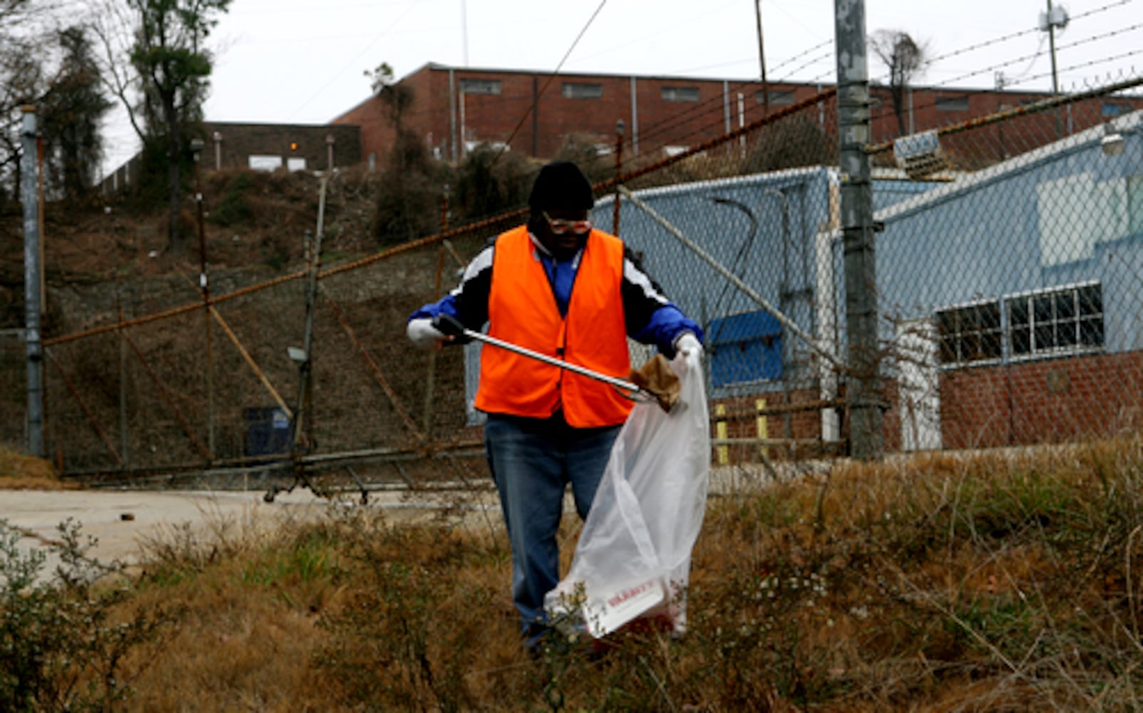 The Beltline project