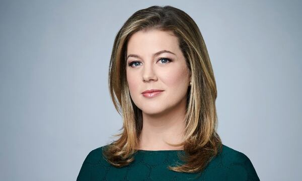 Brianna Keilar.