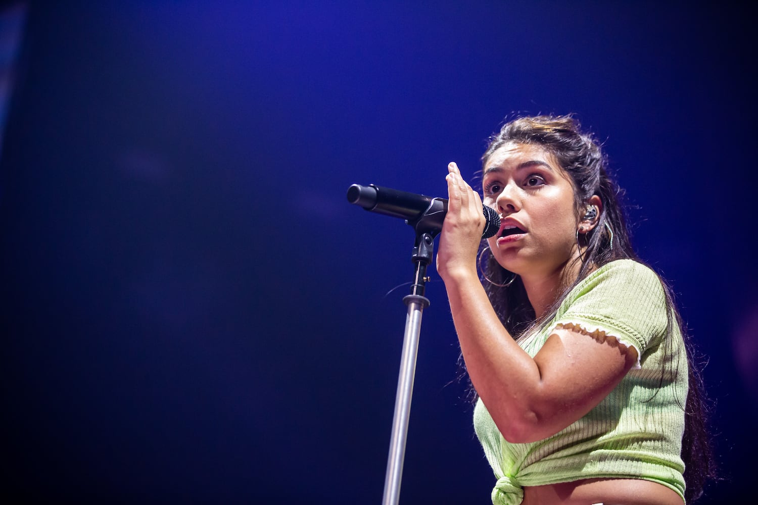 Alessia Cara