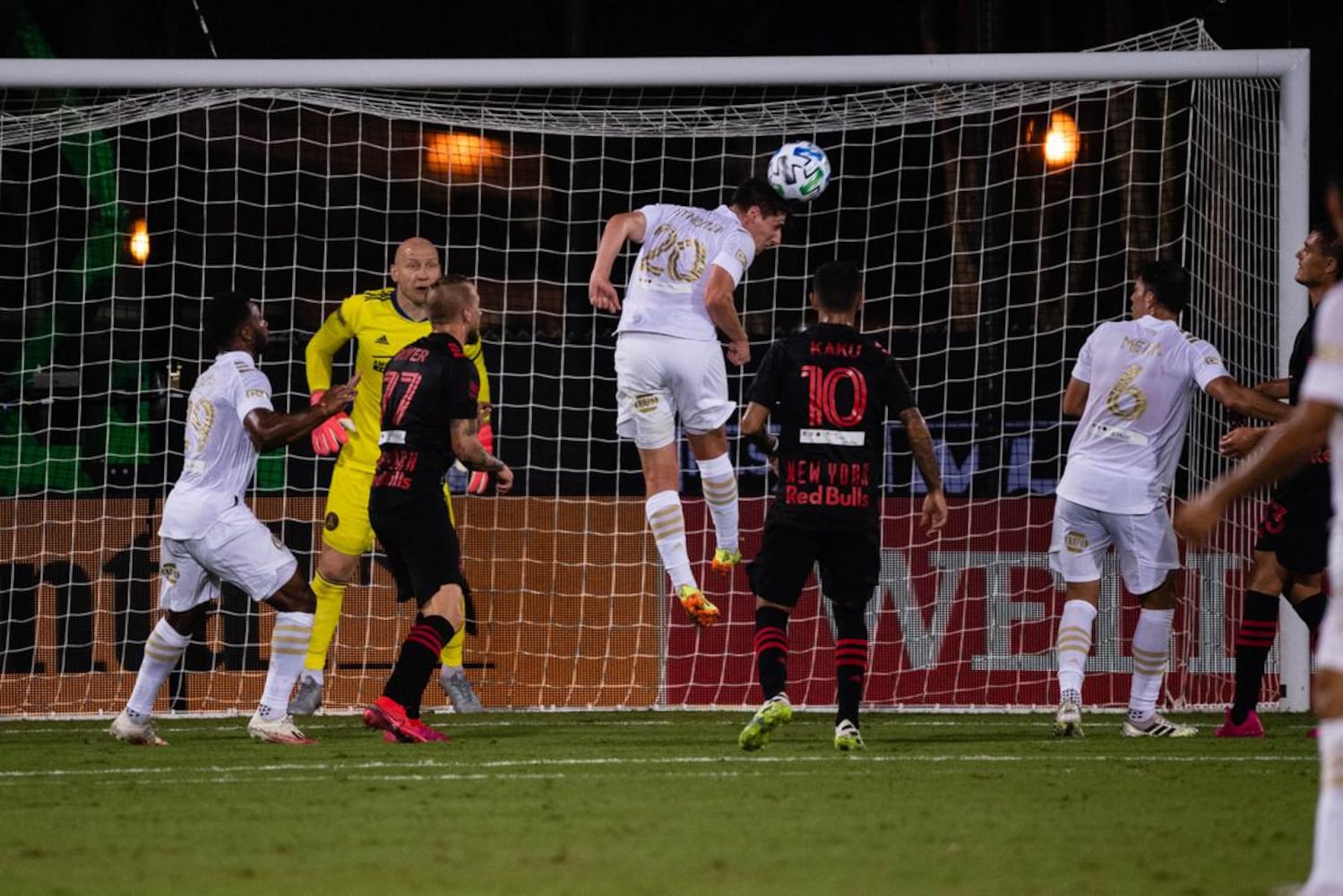 atlanta united