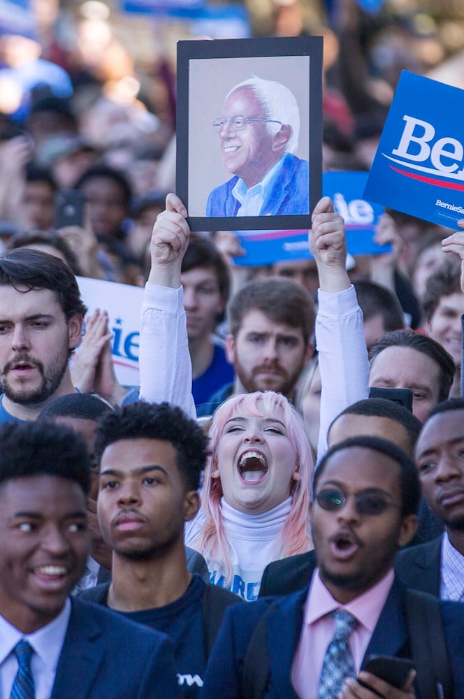 AJC 2019 Photos of the year | Alyssa Pointer