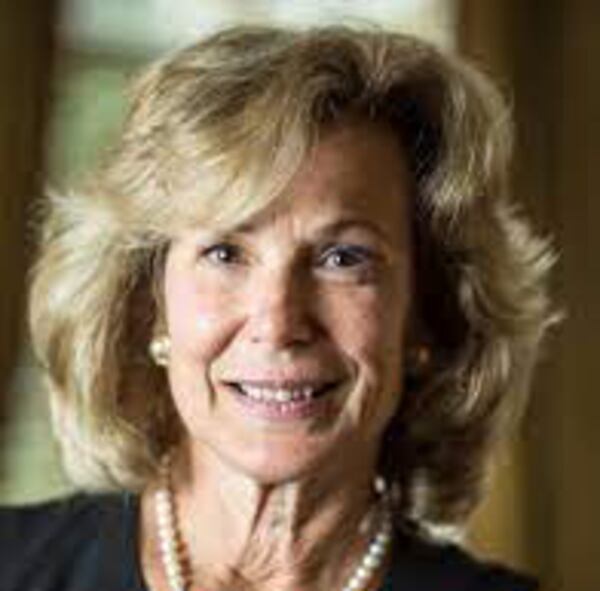 Deborah Birx