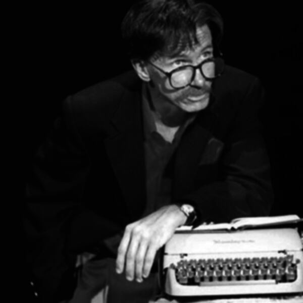 Watch a loving tribute to the late humorist Lewis Grizzard at the ART Station Theatre in Stone Mountain Village.