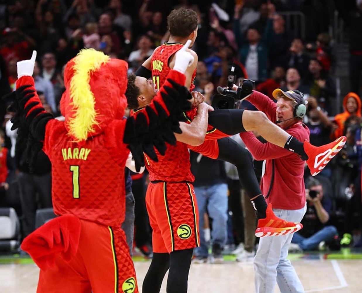 Atlanta Hawks