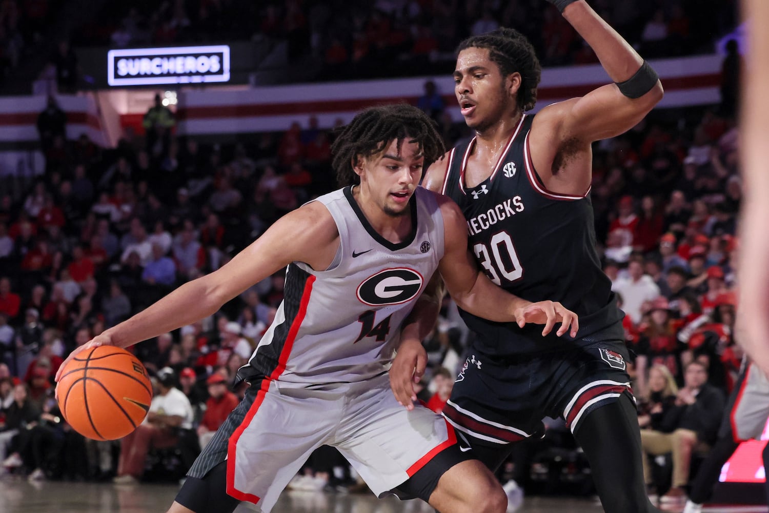 012825 uga mbb photo