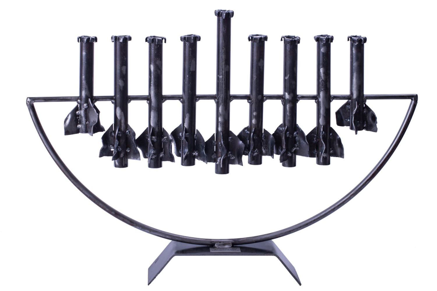 Menorahs