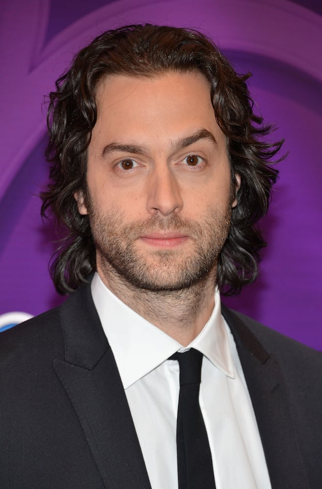 Chris D'Elia - Whitney