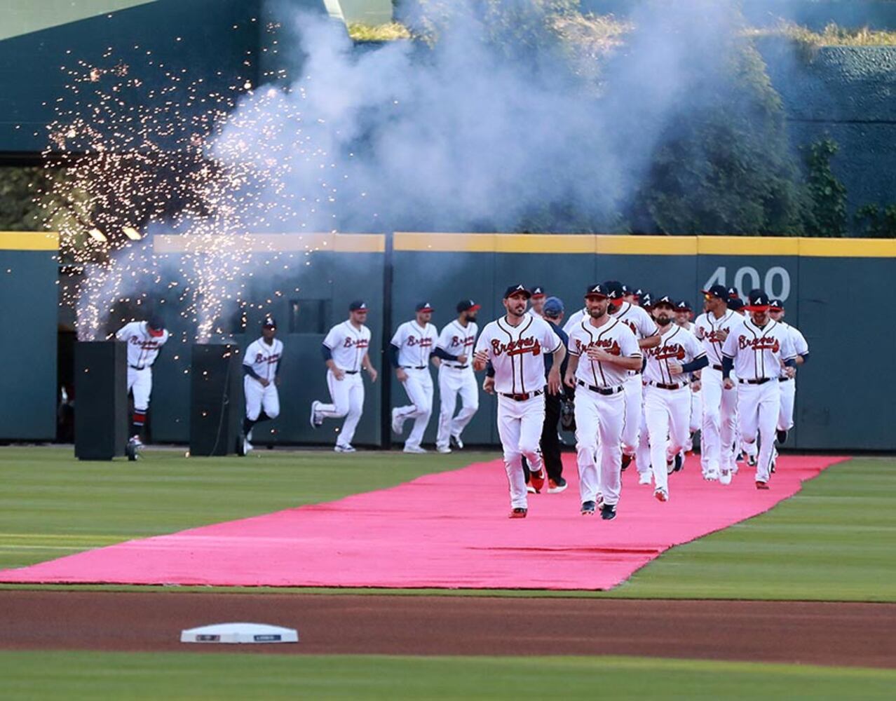 Atlanta Braves