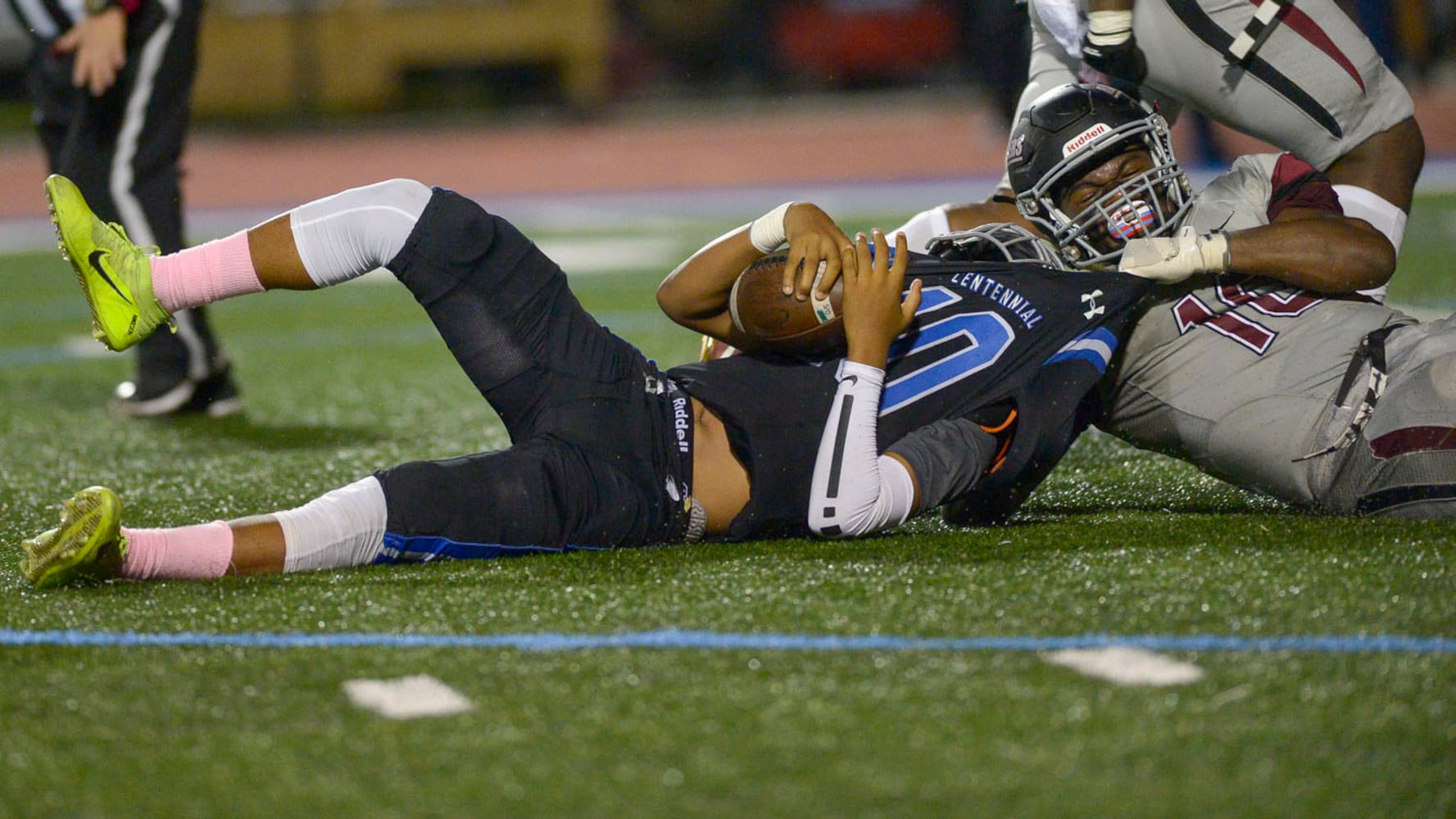 Photos: High school football Week 7