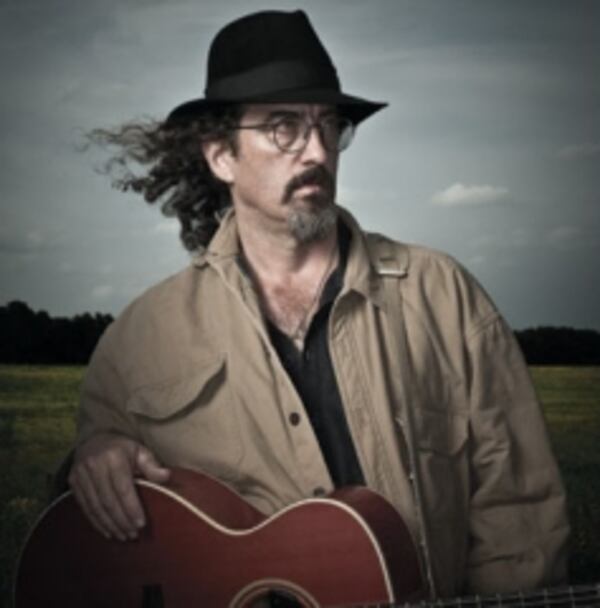 James McMurtry