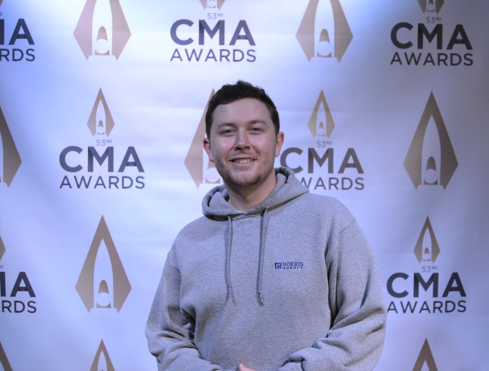 Scotty McCreery