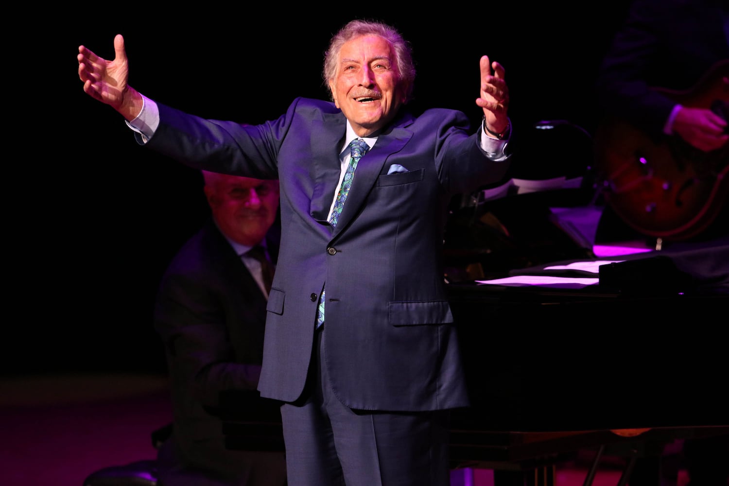 Tony Bennett