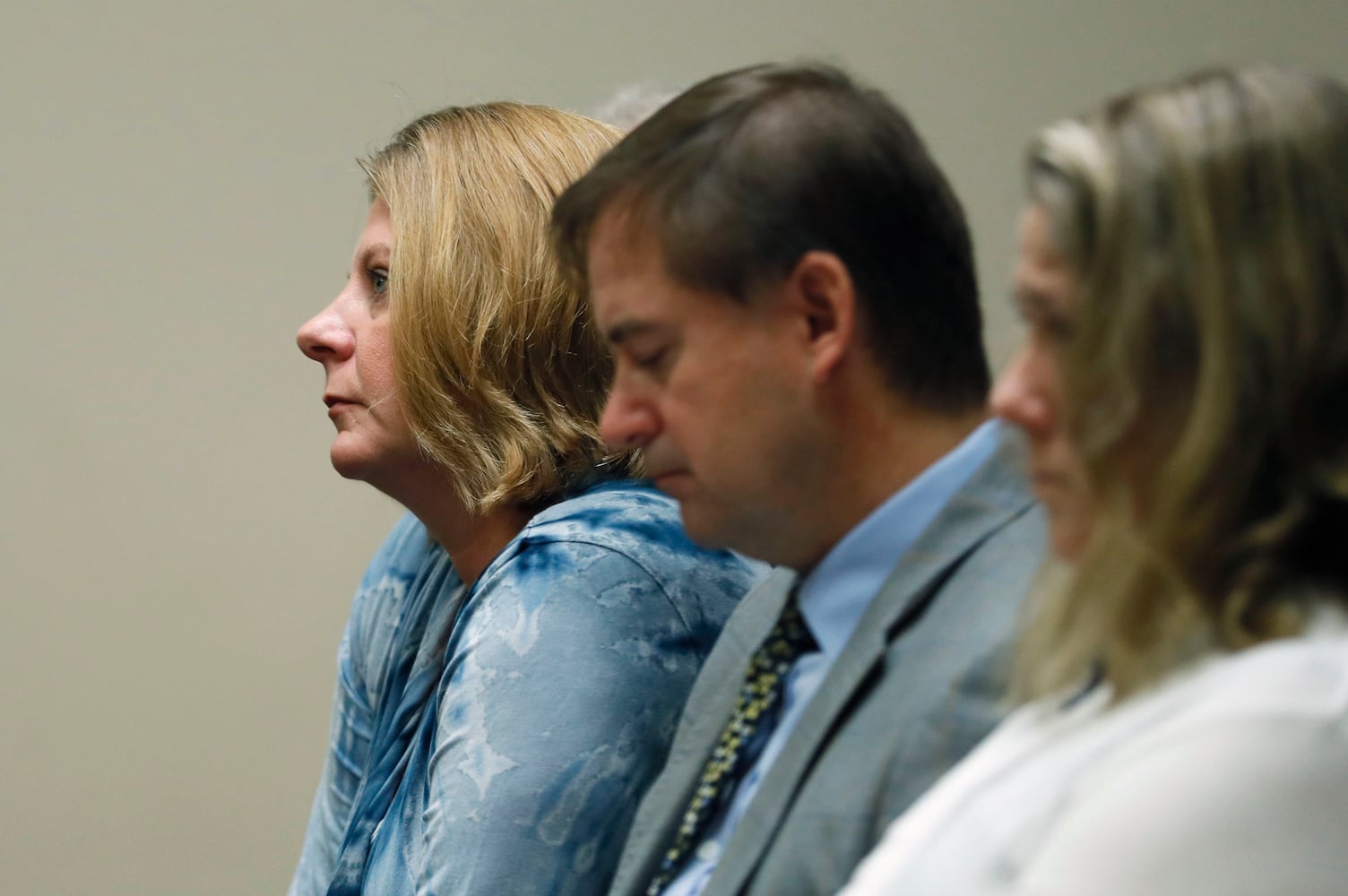 PHOTOS | Olsen murder trial begins in the shooting of Anthony Hill