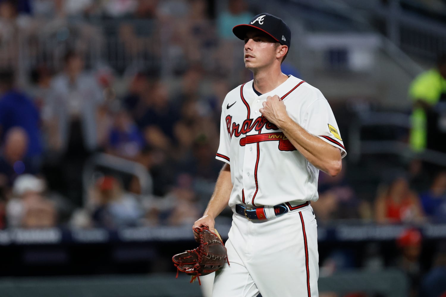 Atlanta Braves vs New York Mets