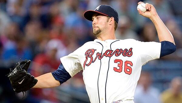 Tonight's starter Mike Minor is 0-3 with a 5.21 ERA in his past eight starts, and has been hurt frequently by the home-run ball.