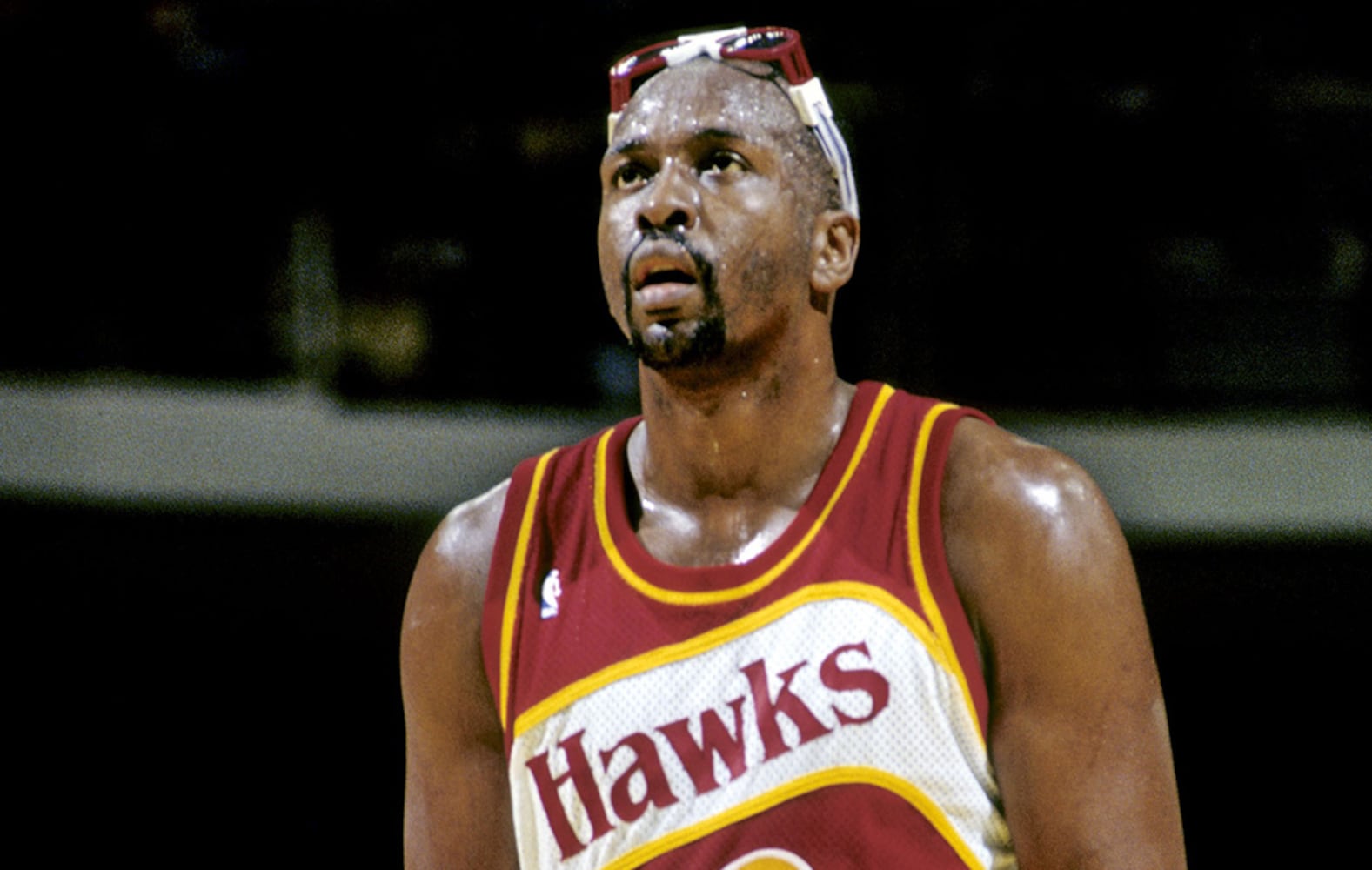 Moses Malone